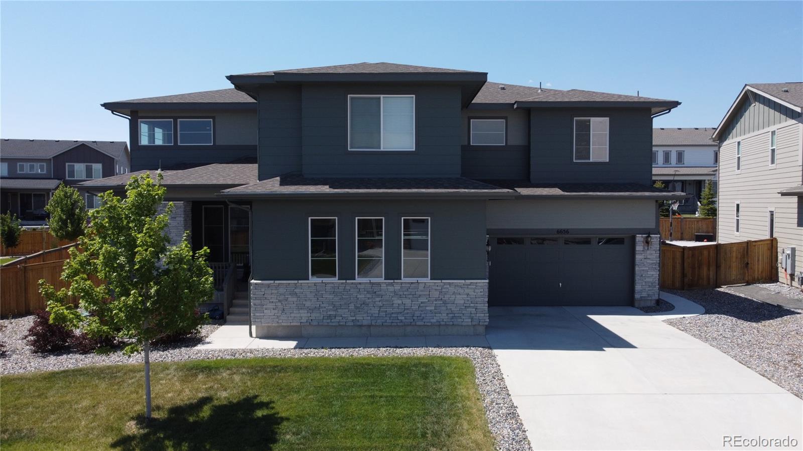 6656 Kenzie Circle