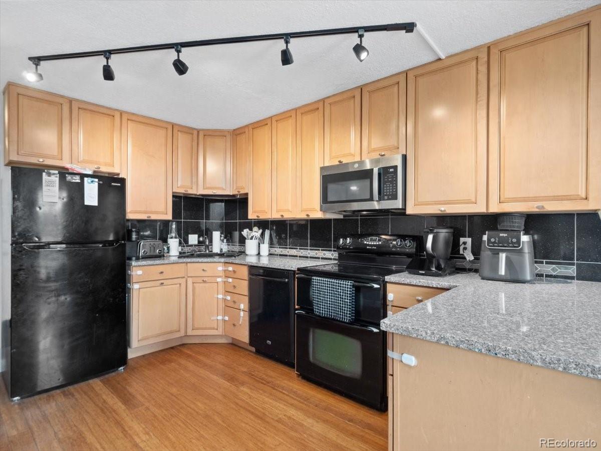 290 Straight Creek Drive 107