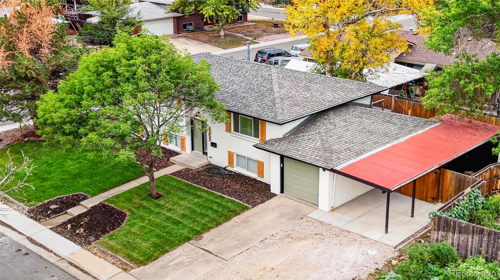 6252 Pierson Court