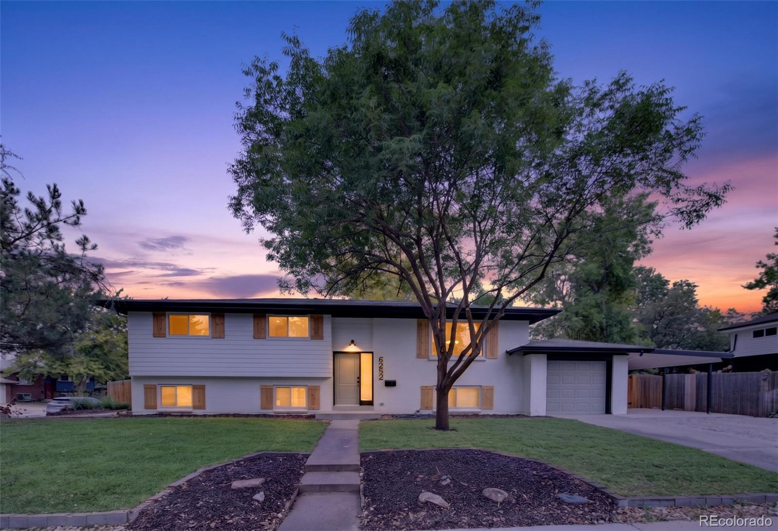 6252 Pierson Court