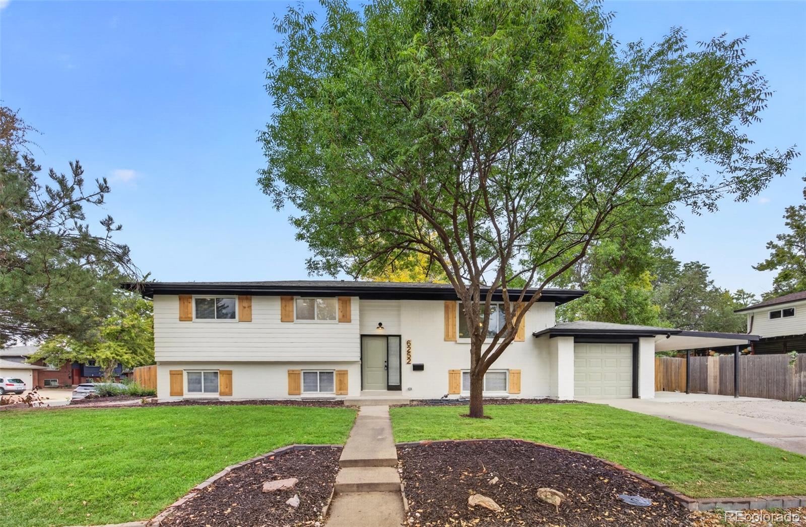 6252 Pierson Court