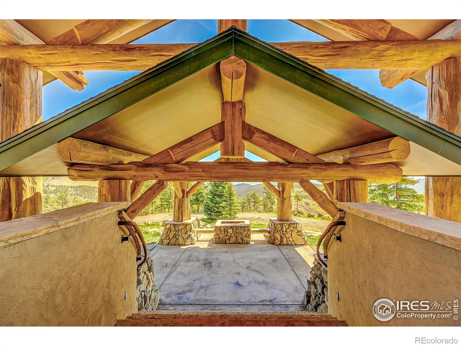 6553 Sunshine Canyon Drive