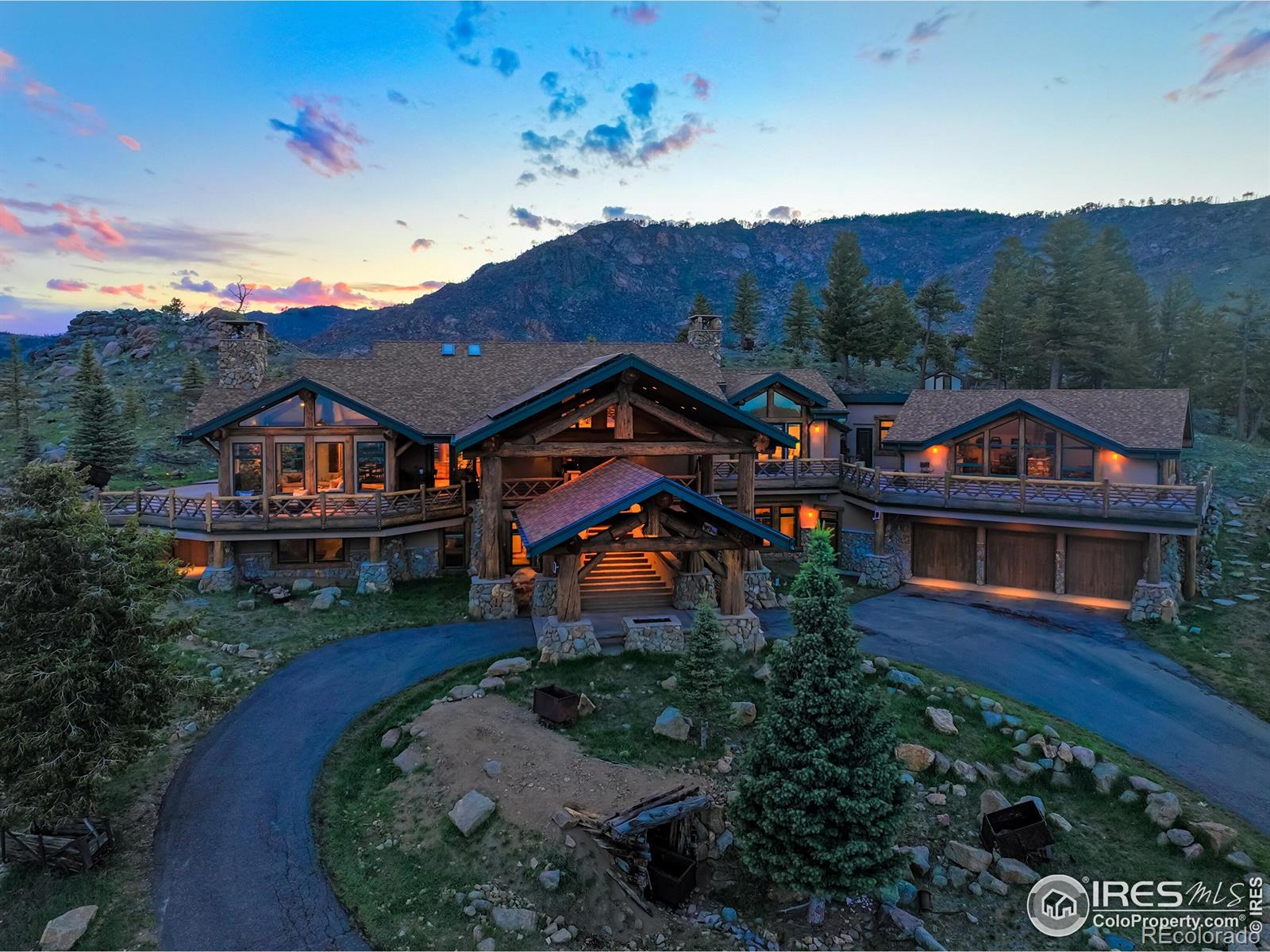 6553 Sunshine Canyon Drive