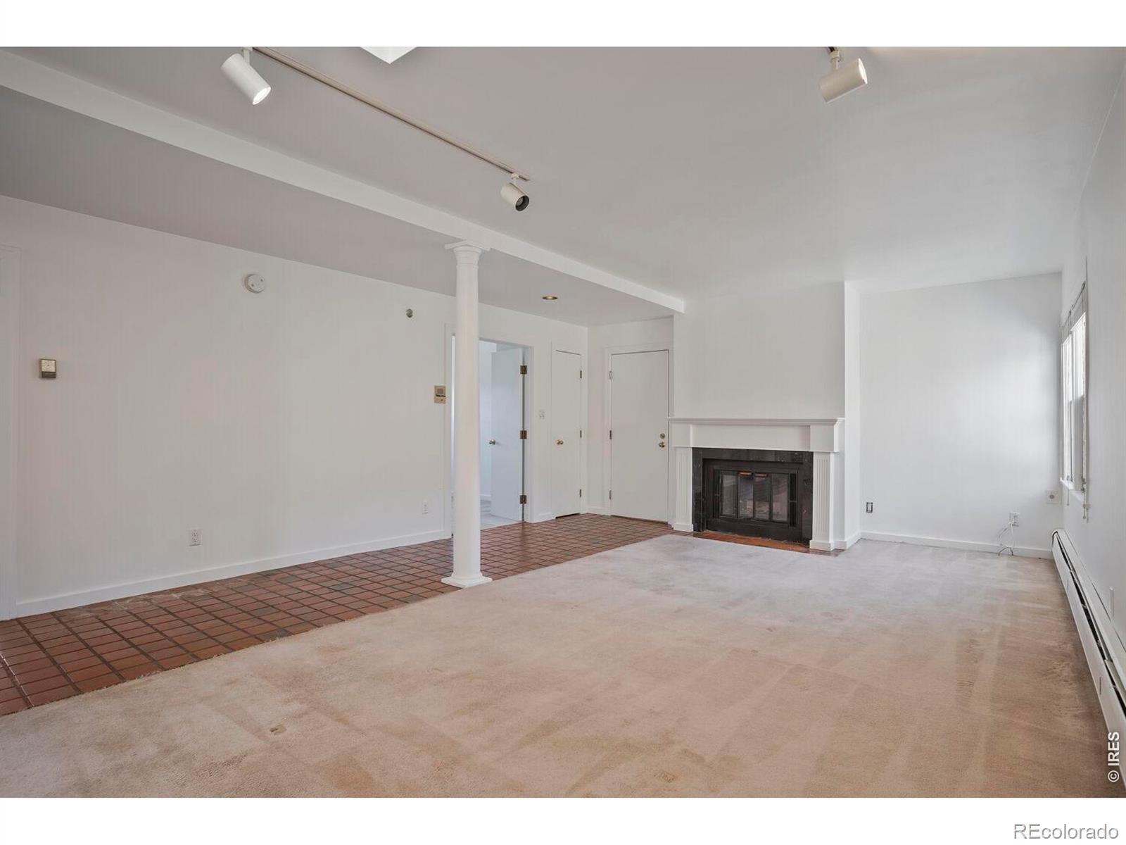 960 N Sherman Street 3E
