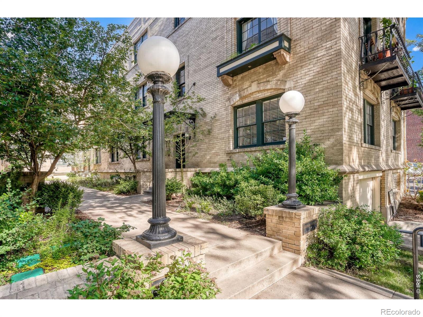 960 N Sherman Street 3E