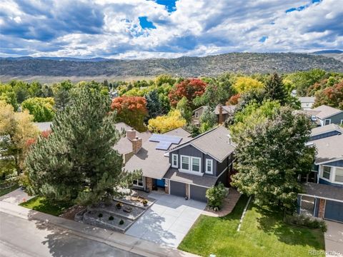 11235 San Joaquin Ridge Littleton CO 80127