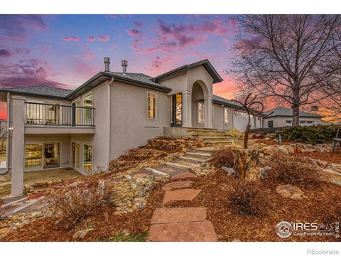 206 Willow Drive, Mead, CO 80542 - #: IR1004716