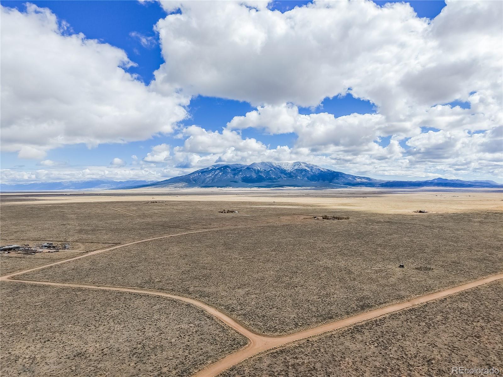 Photo 1 of 18 — Lot 11,12,13 SLVR, Blanca, CO 81123