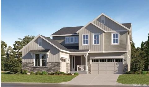 1361 Morning Side Drive Erie CO 80516