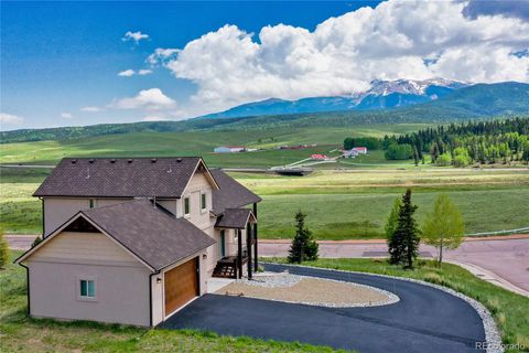 407 Meadow Park Drive Divide CO 80814