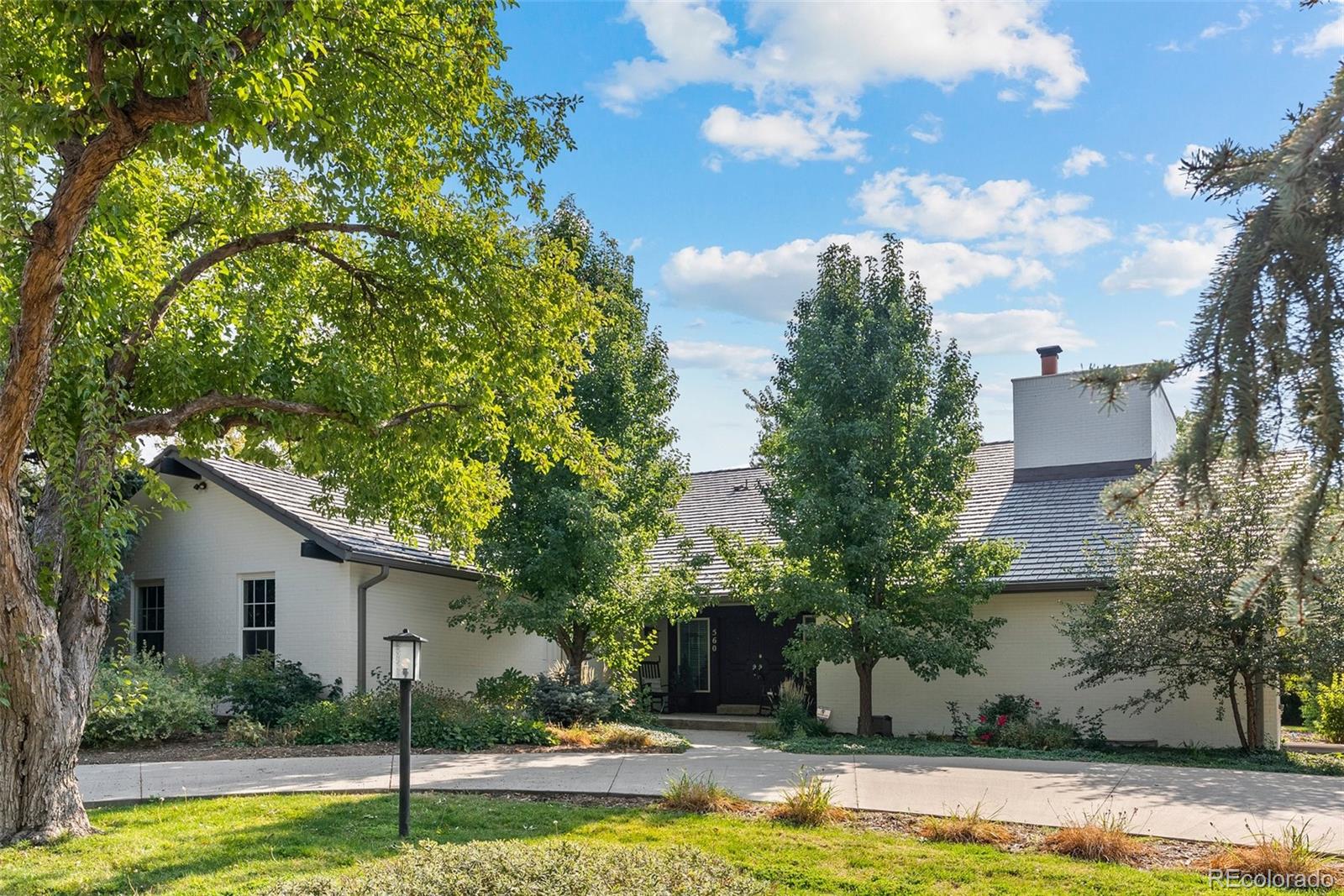 560 Front Range Road