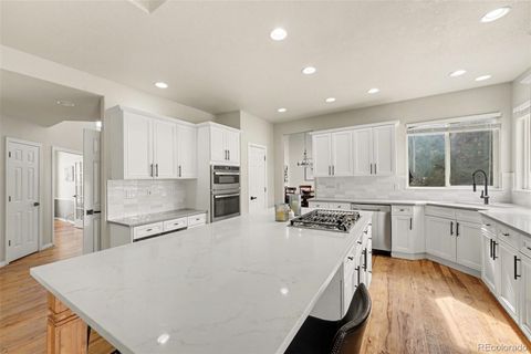 10635 Clarke Farms Drive Parker CO 80134