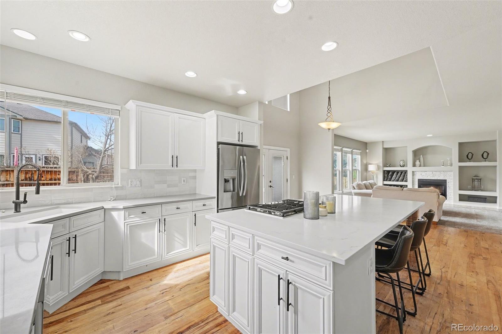 10635 Clarke Farms Drive