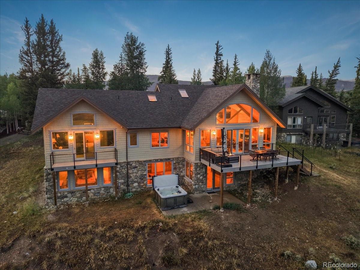 1116 Penstemon Road