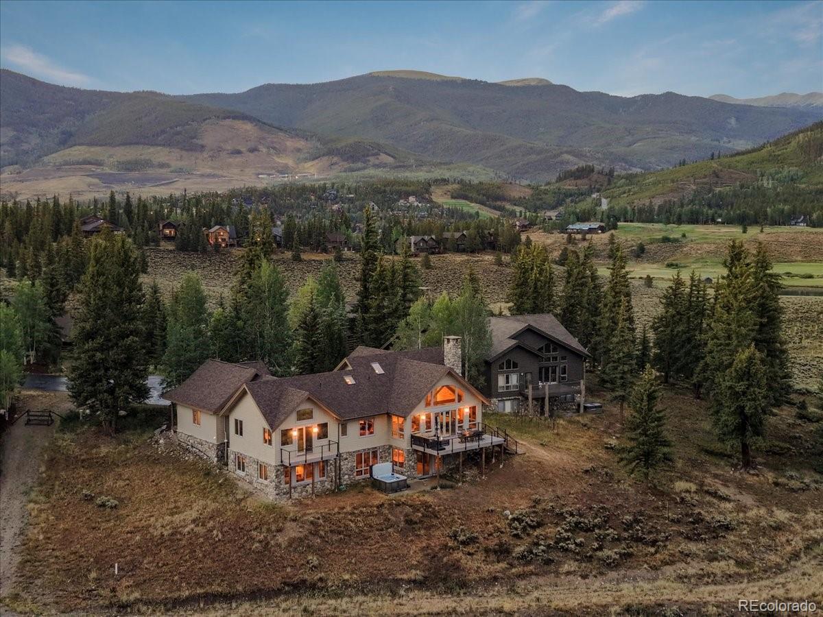 1116 Penstemon Road