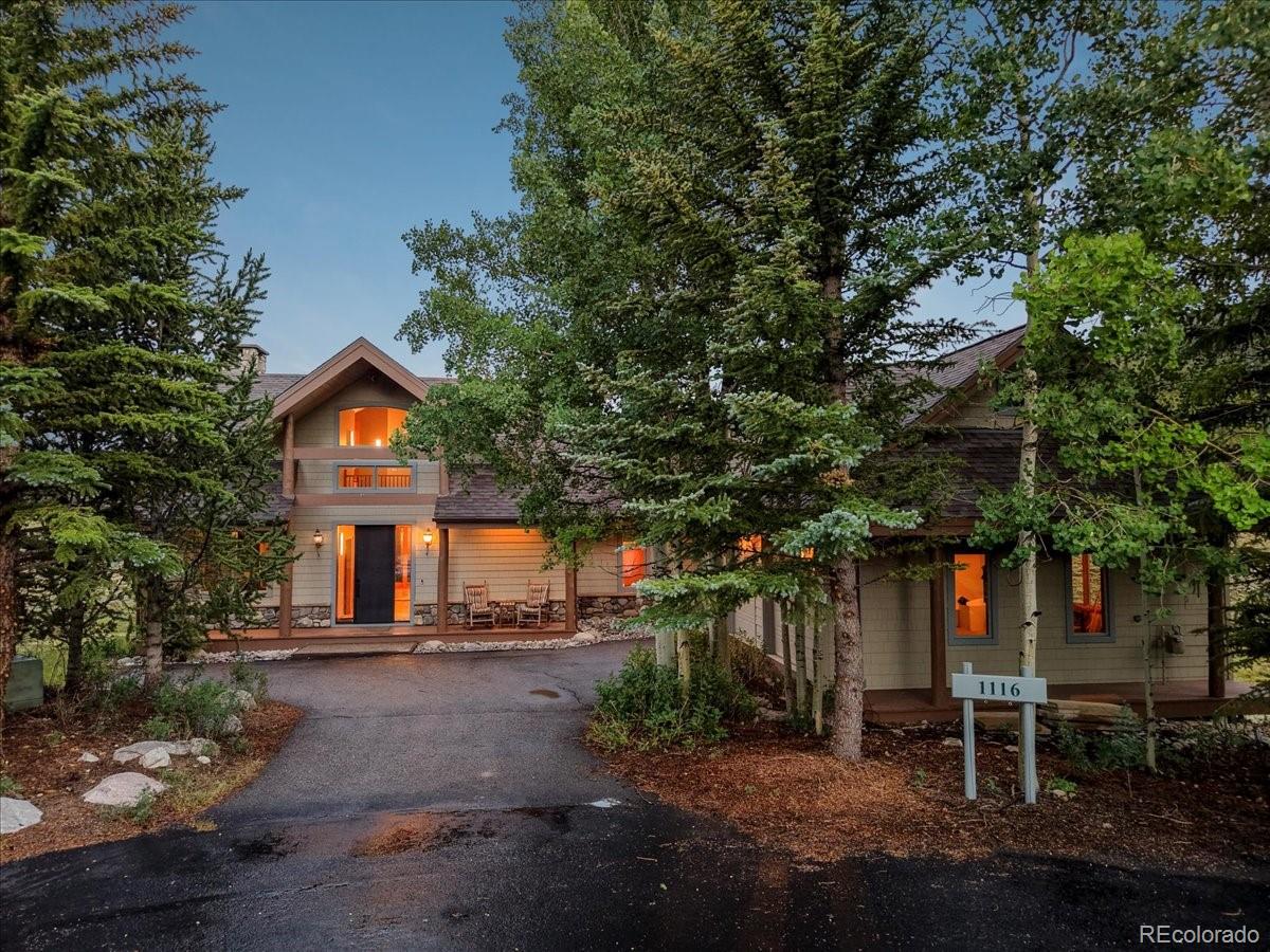 1116 Penstemon Road