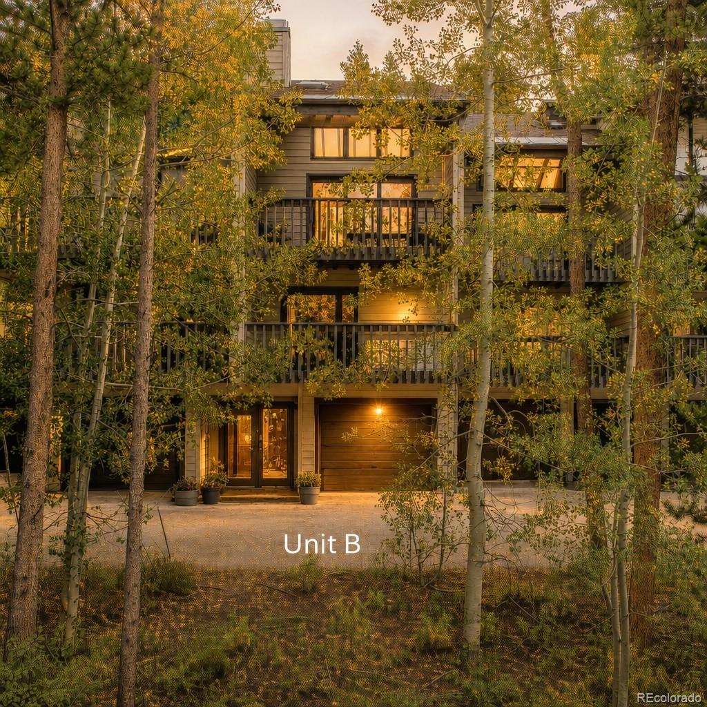 756 Broken Lance Drive B