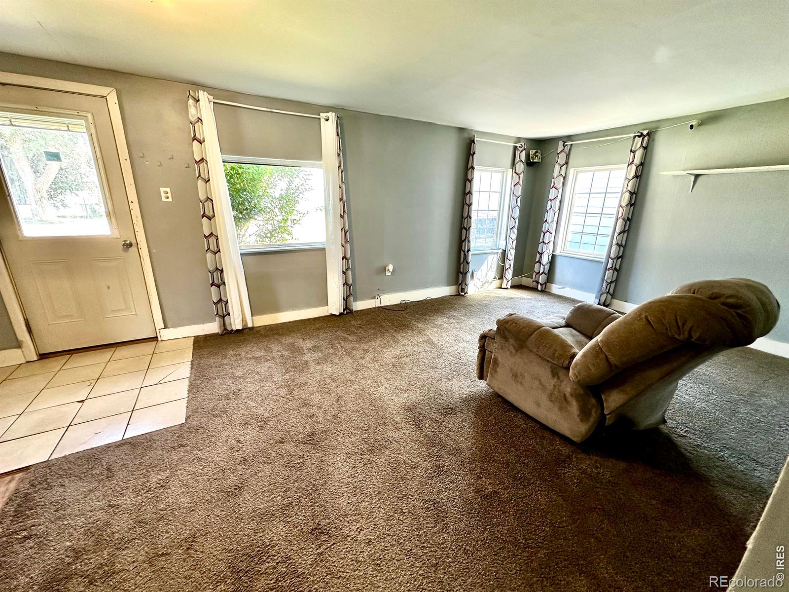 317 N Weld Street