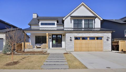 741 Saint Andrews Lane Louisville CO 80027