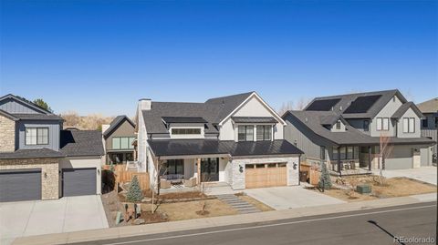 741 Saint Andrews Lane Louisville CO 80027