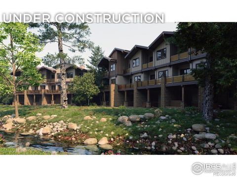 185 Vasquez Road C4 Winter Park CO 80482