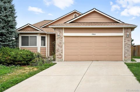 19841 E Stanford Avenue Centennial CO 80015