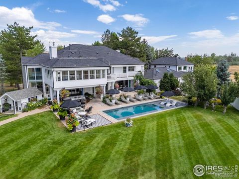 5800 Saint Vrain Road Longmont CO 80503