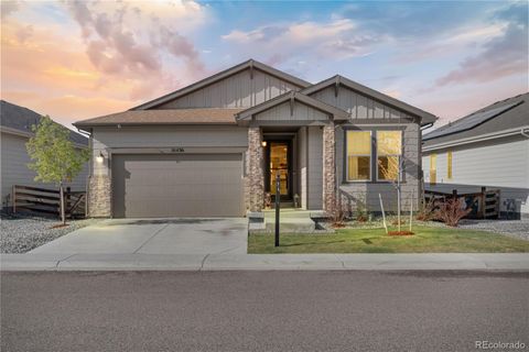 21436 E Stanford Avenue Aurora CO 80015