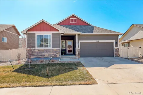 5782 Waverley Avenue, Firestone, CO 80504 - #: 1617483