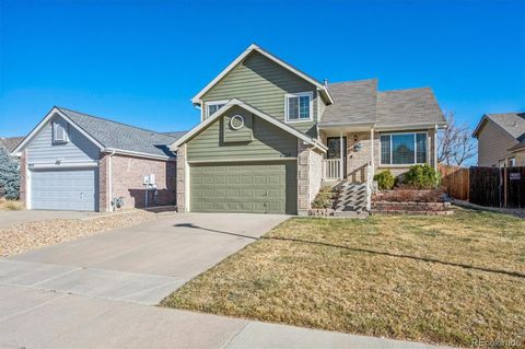 Photo of 4216 S Ireland Court, Aurora, CO 80013 (MLS # 3911986)