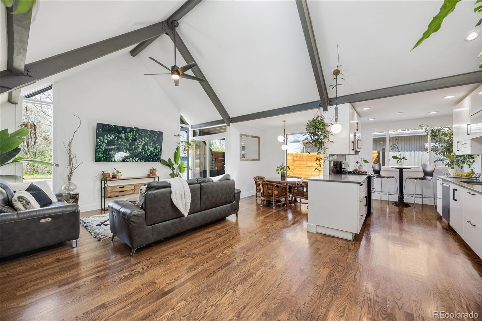 Photo 1 of 46 — 1380 S Dahlia Street, Denver, CO 80222