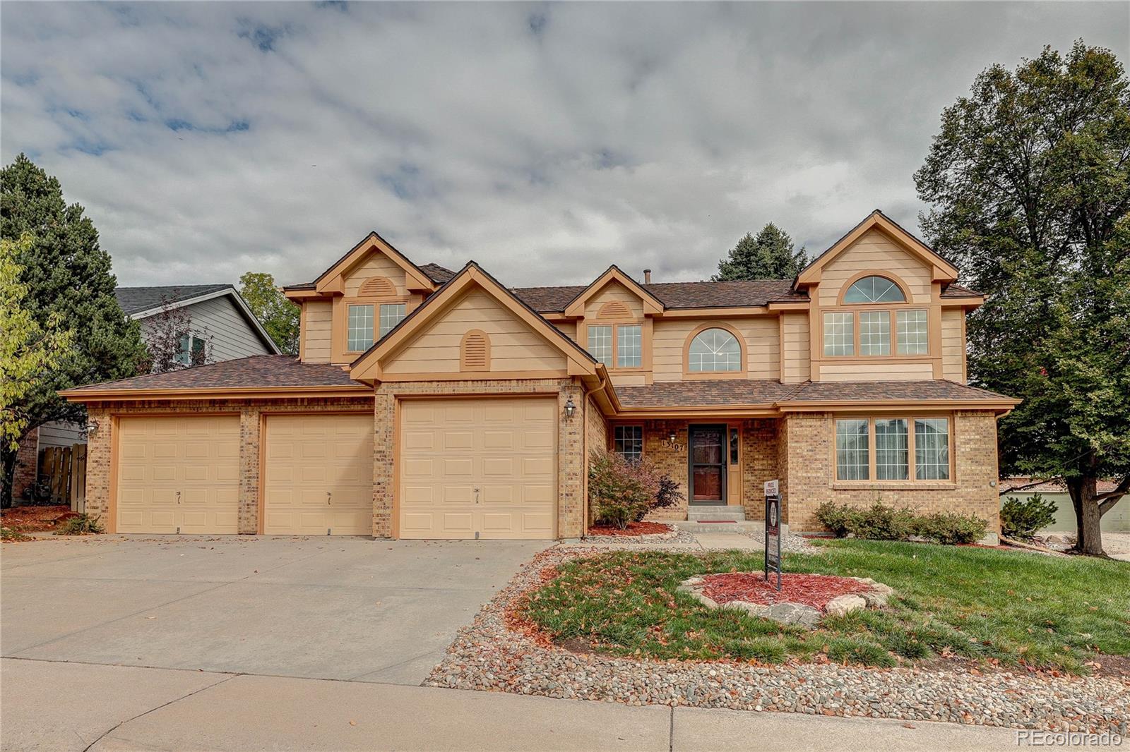 13107 W Iliff Drive