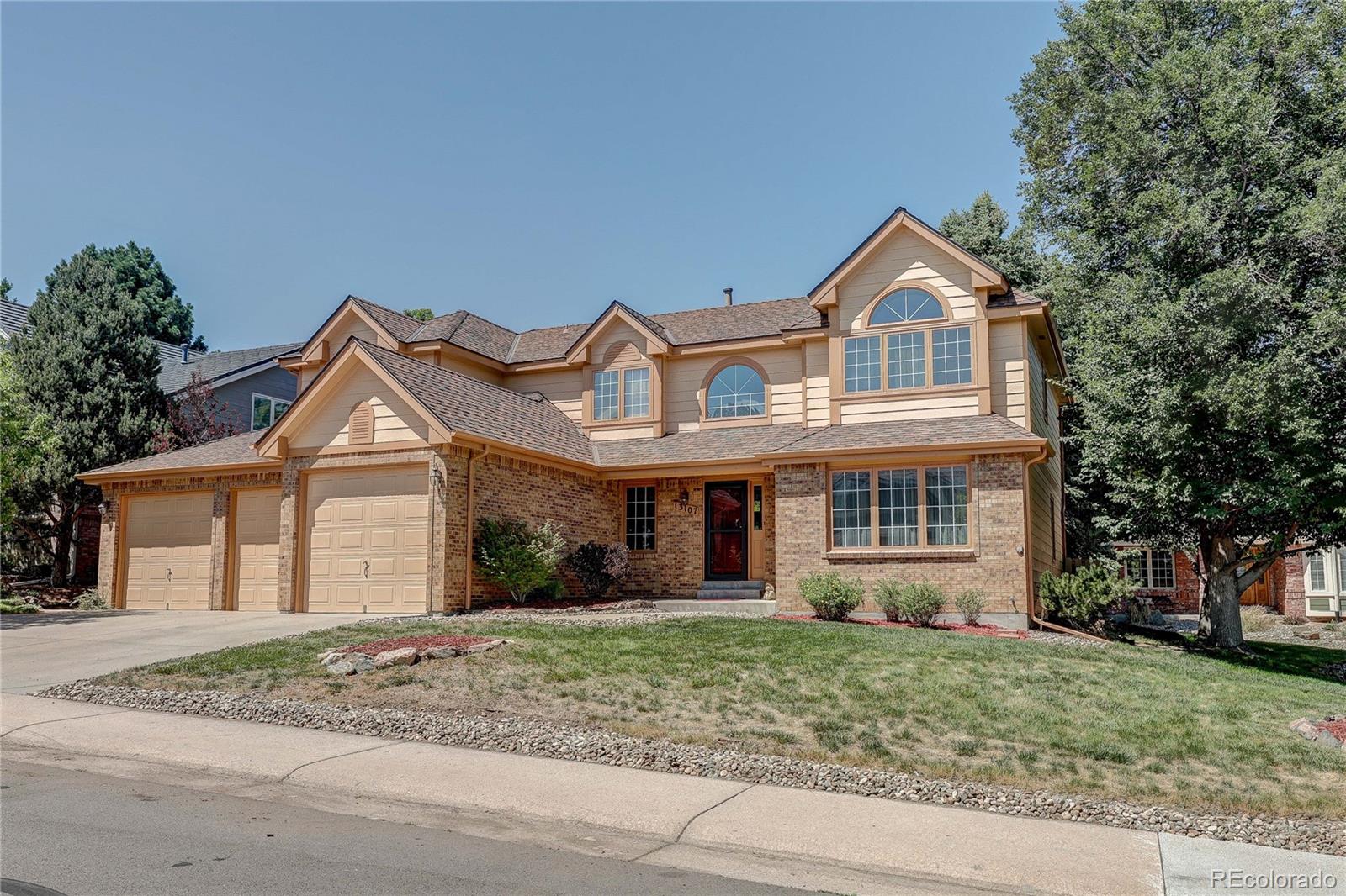 13107 W Iliff Drive