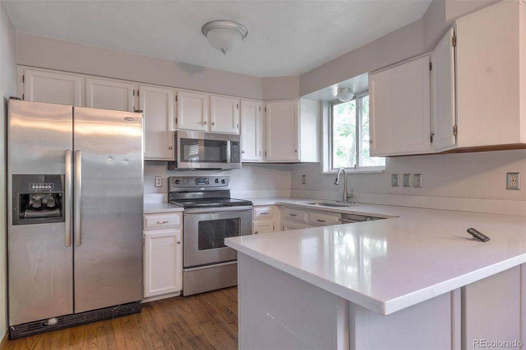 Photo of 5171 S Quintero Street, Centennial, CO 80015 (MLS # 3508777)