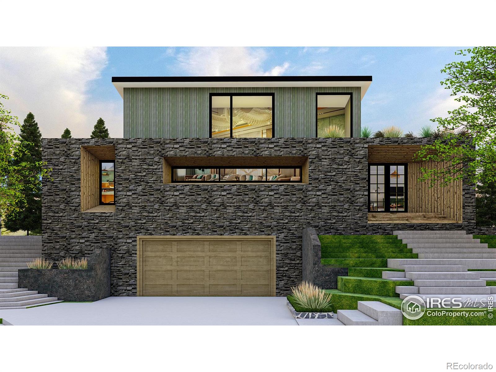 3033 3rd Street