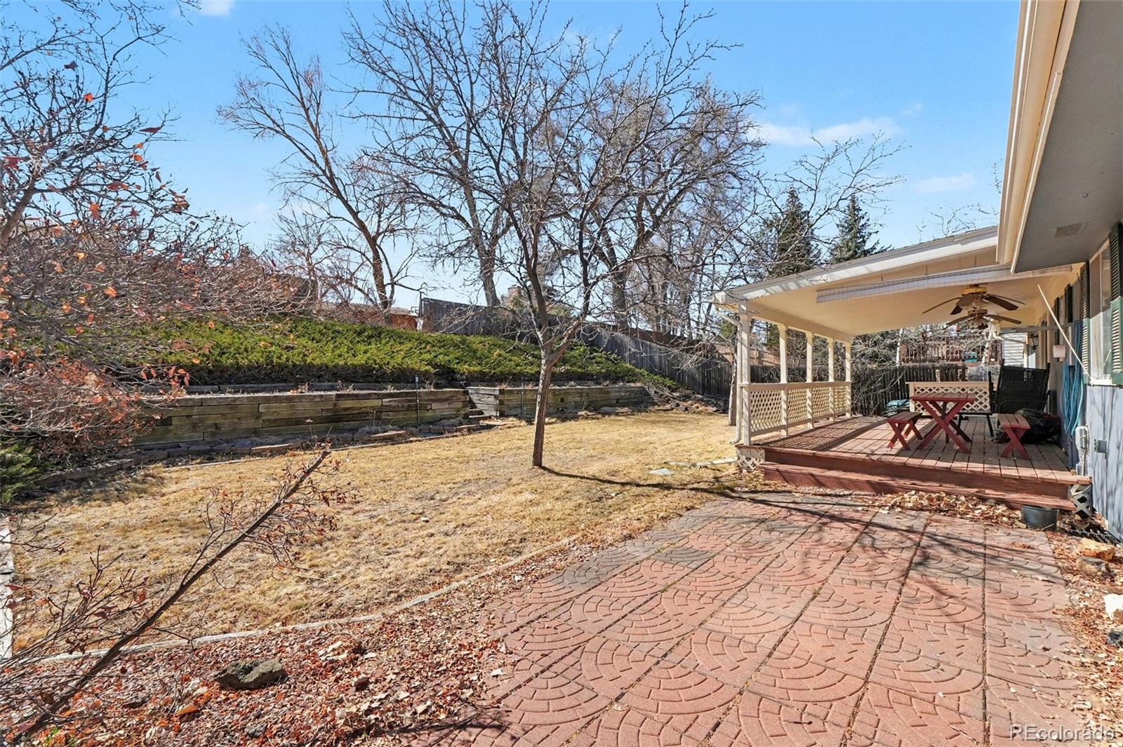 9612 Sierra Drive