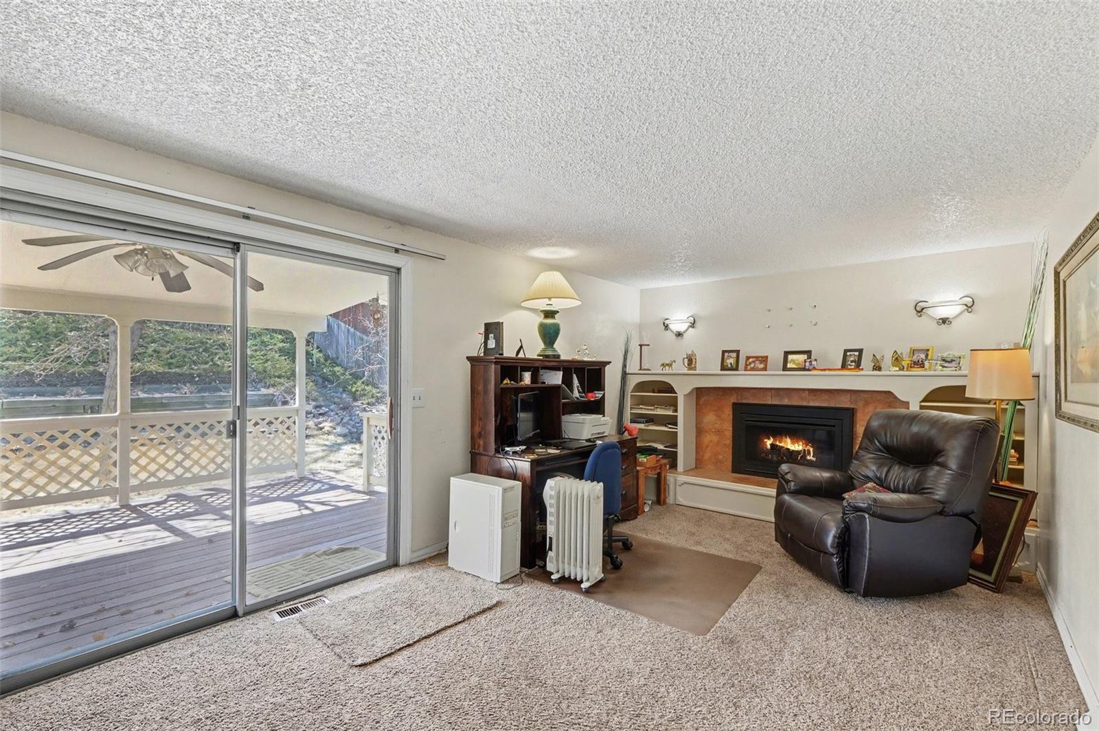 9612 Sierra Drive