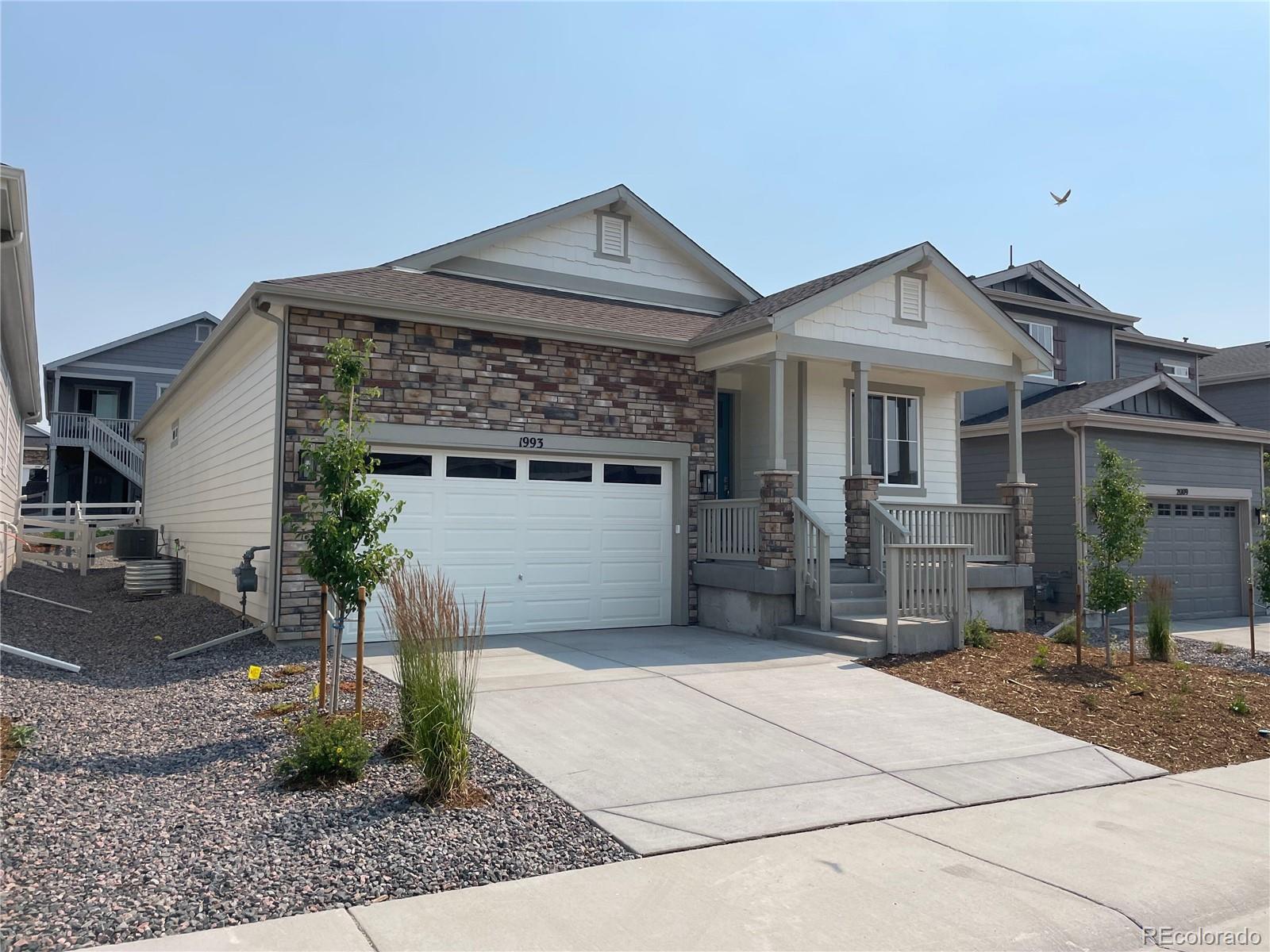1993 Spencer Avenue, Castle Rock, CO, 80104 1993 Spencer Avenue