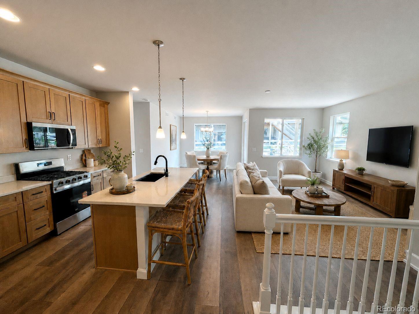 1993 Spencer Avenue, Castle Rock, CO, 80104 1993 Spencer Avenue