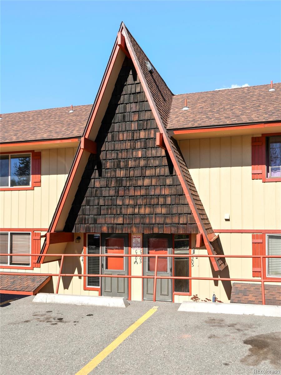 150 Evergreen Road 304