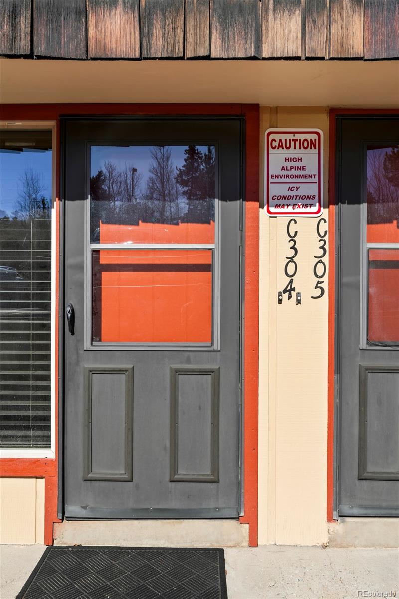 150 Evergreen Road 304