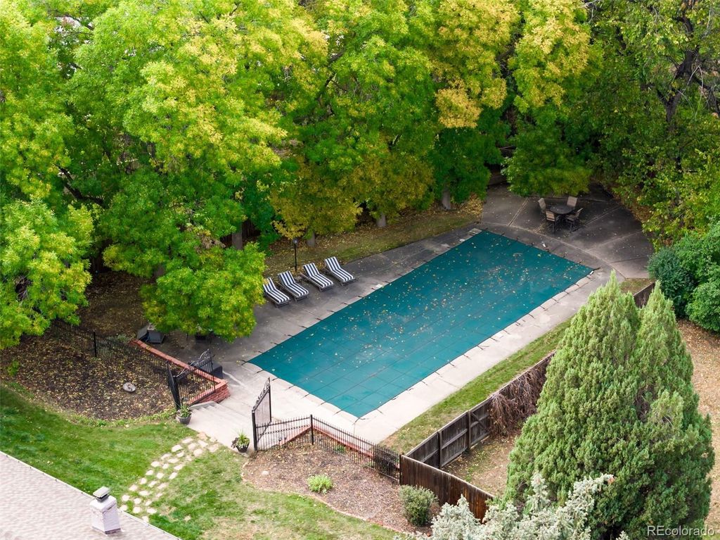 Photo of 3477 S Clayton Boulevard, Englewood, CO 80113 (MLS # 3860947)