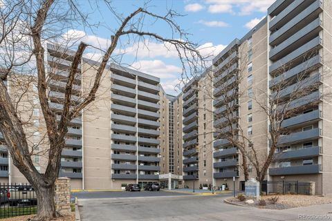 601 W 11th Avenue 303 Denver CO 80204