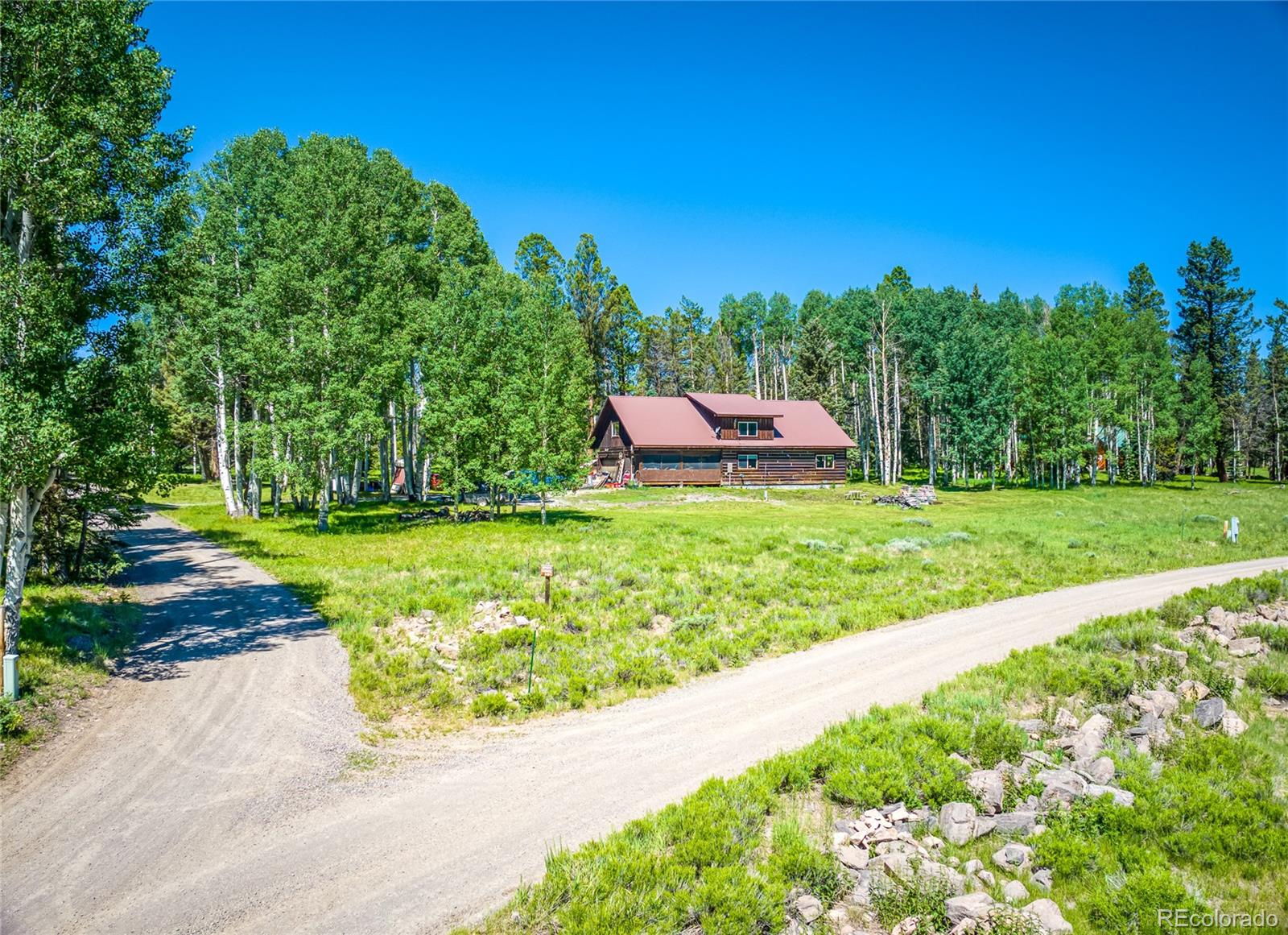 View Cimarron, CO 81220 house