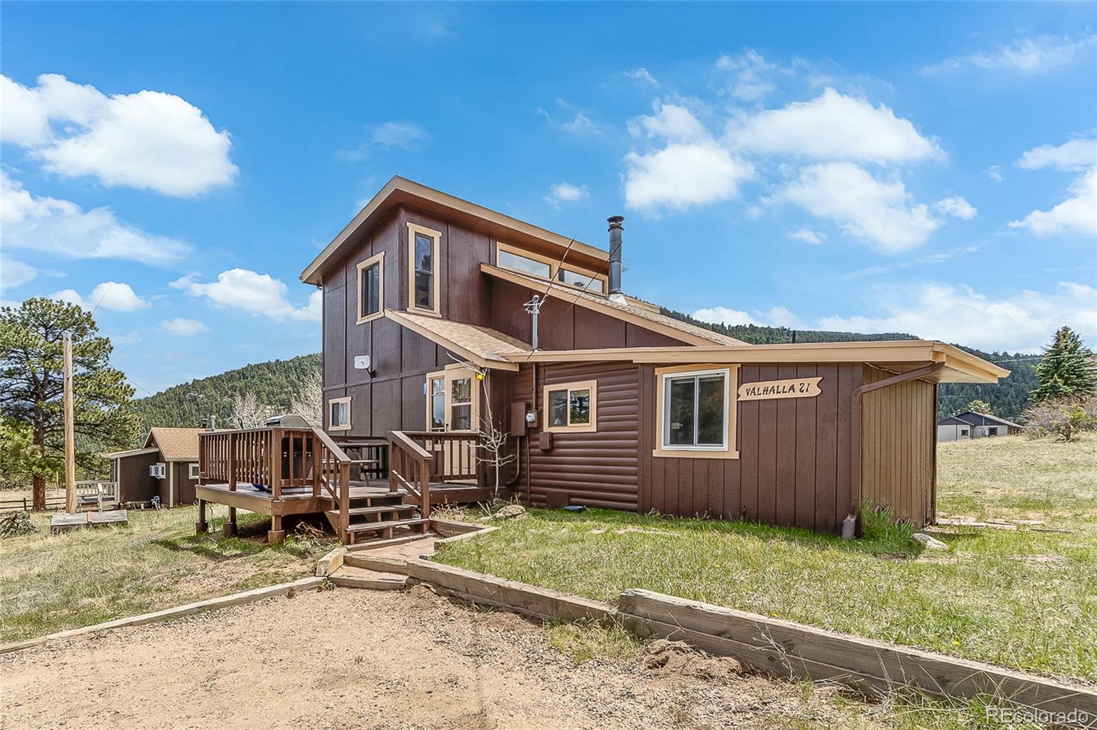 2220 Eagle Cliff Road, Estes Park, CO, 80517 2 2220 Eagle Cliff Road