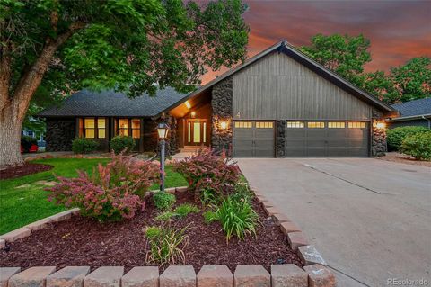 4 Village Court Littleton CO 80123
