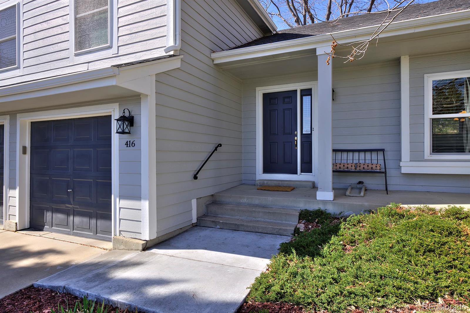 416 Eisenhower Drive