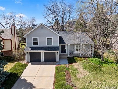 416 Eisenhower Drive Louisville CO 80027