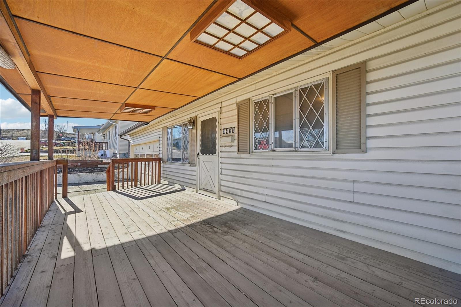 8471 Mcdougal Street