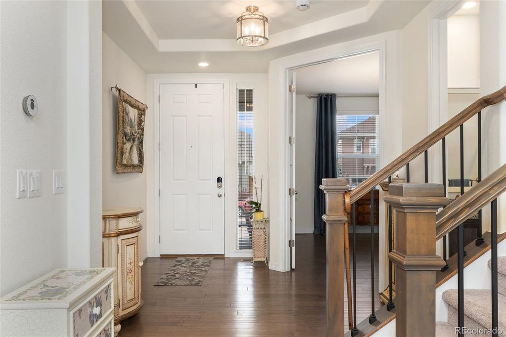 Photo of 154 Back Nine Drive, Castle Pines, CO 80108 (MLS # 1586495)
